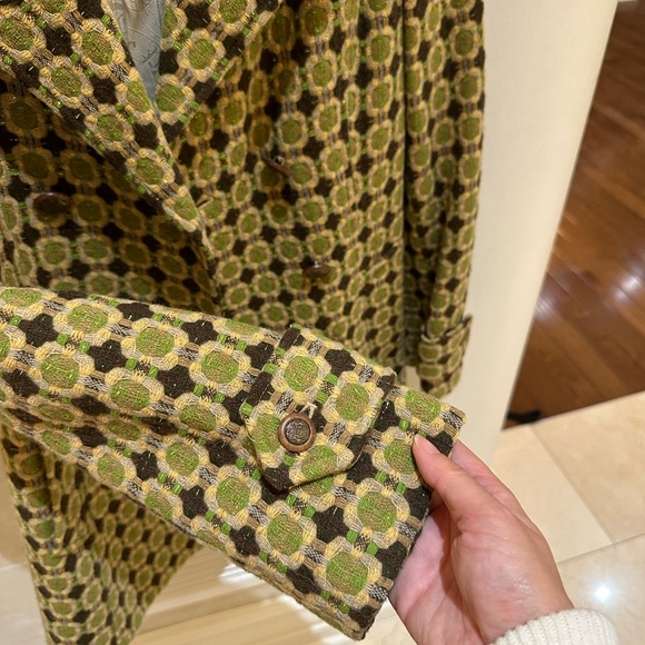 Juicy culture shortcoat - Picture 3 of 3